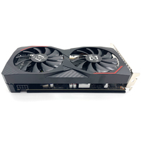 SHELI 51RISC RX6600 8GB karta graficzna GPU GDDR6 128-bit 14 gb/s 7nm nowa karta graficzna wsparcie pulpit CPU plaça de wideo 4